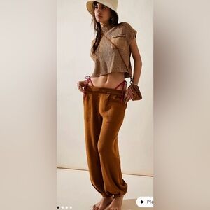 Free People Freya set